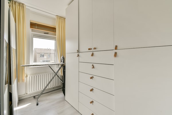 Medium property photo - Baldwinstraat 12, 1069 NG Amsterdam
